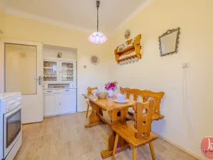 Prodej rodinného domu, Ostrava, Serafinova, 90 m2