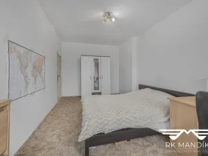 Prodej bytu 2+1, Praha - Letňany, Vítkovická, 48 m2