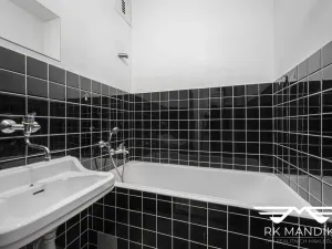 Prodej bytu 2+1, Praha - Letňany, Vítkovická, 48 m2