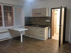 Pronájem bytu 2+kk, Teplice, gen. Svobody, 37 m2