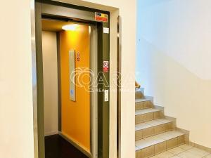 Pronájem bytu 2+kk, Plzeň - Východní Předměstí, U Ježíška, 59 m2