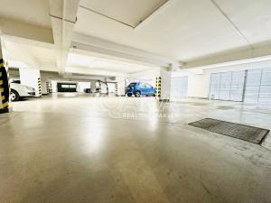 Pronájem bytu 2+kk, Plzeň - Východní Předměstí, U Ježíška, 59 m2