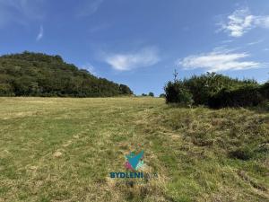 Prodej pozemku pro bydlení, Bystřany, Havlíčkova, 1169 m2