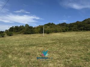 Prodej pozemku pro bydlení, Bystřany, Havlíčkova, 1169 m2