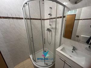 Prodej bytu 3+1, Teplice, U Hadích lázní, 73 m2