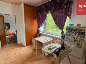 Prodej bytu 2+1, Žulová, Na Rybníčku, 55 m2