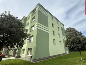 Prodej bytu 2+1, Žulová, Na Rybníčku, 55 m2