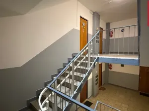 Prodej bytu 2+1, Žulová, Na Rybníčku, 55 m2