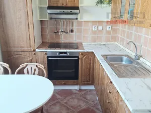 Prodej bytu 2+1, Brno, Jakuba Obrovského, 61 m2