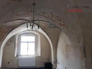 Prodej činžovního domu, Jihlava, Palackého, 490 m2