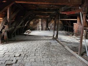 Prodej činžovního domu, Jihlava, Palackého, 490 m2