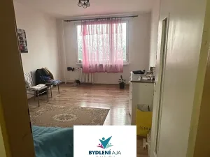 Prodej bytu 3+1, Krupka, 74 m2
