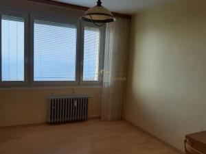 Prodej bytu 1+kk, Praha - Záběhlice, Bramboříková, 22 m2