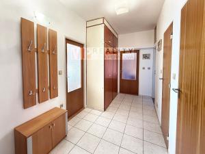 Prodej bytu 3+1, Brno, Kárníkova, 77 m2