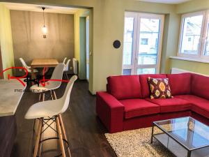 Pronájem bytu 3+kk, Mladá Boleslav - Mladá Boleslav III, Viničná, 76 m2