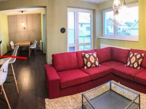 Pronájem bytu 3+kk, Mladá Boleslav - Mladá Boleslav III, Viničná, 76 m2