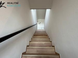 Prodej rodinného domu, Prostějov - Domamyslice, Ořechová, 150 m2