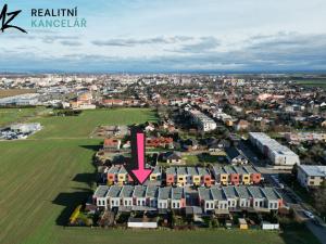 Prodej rodinného domu, Prostějov - Domamyslice, Ořechová, 150 m2