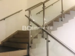 Pronájem kanceláře, Brno, Hybešova, 91 m2