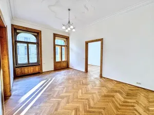 Pronájem bytu 5+1, Praha, 171 m2