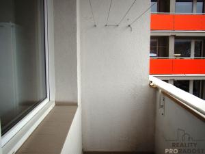 Prodej bytu 2+1, Šumperk, Čsl. armády, 54 m2