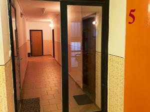 Prodej bytu 2+1, Šumperk, Čsl. armády, 54 m2