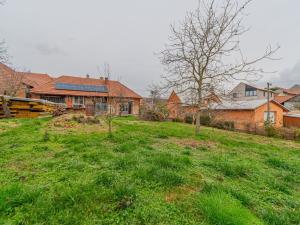 Prodej vícegeneračního domu, Horní Újezd, 228 m2