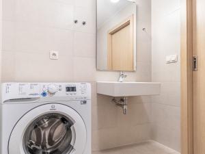 Pronájem bytu 2+1, Praha - Košíře, Vrchlického, 45 m2