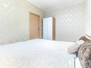 Pronájem bytu 2+1, Praha - Košíře, Vrchlického, 45 m2