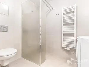 Pronájem bytu 2+1, Praha - Košíře, Vrchlického, 45 m2