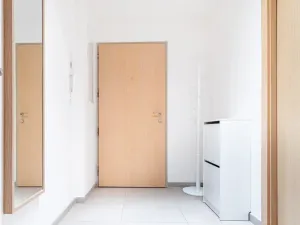 Pronájem bytu 2+1, Praha - Košíře, Vrchlického, 45 m2