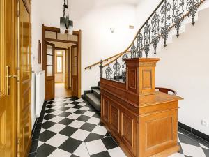 Prodej vily, Praha - Modřany, 530 m2