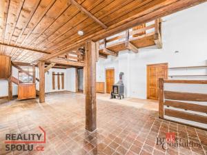 Prodej rodinného domu, Rokycany - Nové Město, Na Pátku, 174 m2