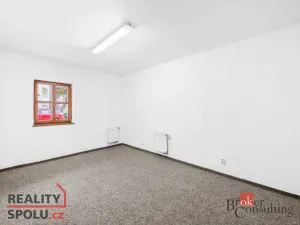 Prodej rodinného domu, Rokycany - Nové Město, Na Pátku, 174 m2