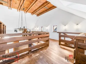 Prodej rodinného domu, Rokycany - Nové Město, Na Pátku, 174 m2