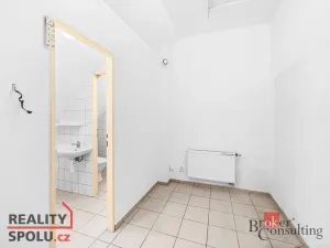 Prodej rodinného domu, Rokycany - Nové Město, Na Pátku, 174 m2