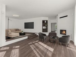 Prodej rodinného domu, Mnichovice, 591 m2