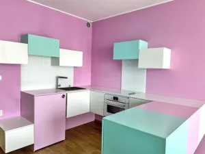 Prodej bytu 1+kk, Praha, 30 m2