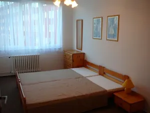 Pronájem bytu 2+1, Praha - Prosek, Litoměřická, 49 m2