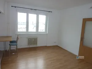 Prodej bytu 2+kk, Praha - Holešovice, Argentinská, 43 m2