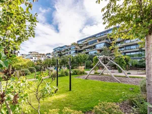 Pronájem bytu 3+kk, Praha - Košíře, Na pomezí, 92 m2