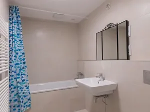 Pronájem bytu 3+kk, Praha - Strašnice, Zvěřinova, 89 m2