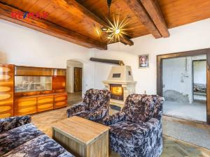 Prodej chalupy, Čenkovice, 175 m2