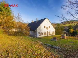 Prodej chalupy, Čenkovice, 175 m2