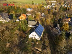 Prodej chalupy, Čenkovice, 175 m2