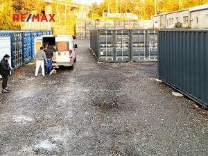 Pronájem skladu, Praha - Michle, U Michelského lesa, 20 m2