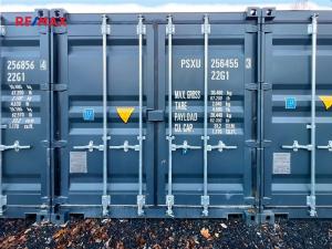 Pronájem skladu, Praha - Michle, U Michelského lesa, 20 m2