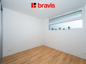 Pronájem bytu 2+kk, Brno - Staré Brno, Fuchsova, 62 m2