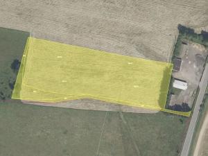 Prodej pole, Jablonné v Podještědí, 17895 m2