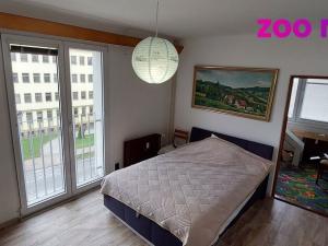 Prodej bytu 3+1, České Budějovice, Lidická tř., 67 m2